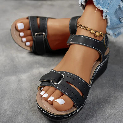 Mara | Adjustable Comfort Sandals