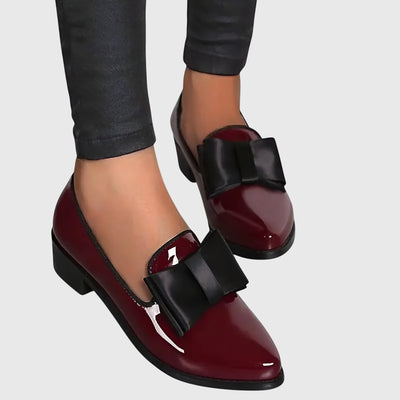 Saga™ | Orthopedic Loafers.