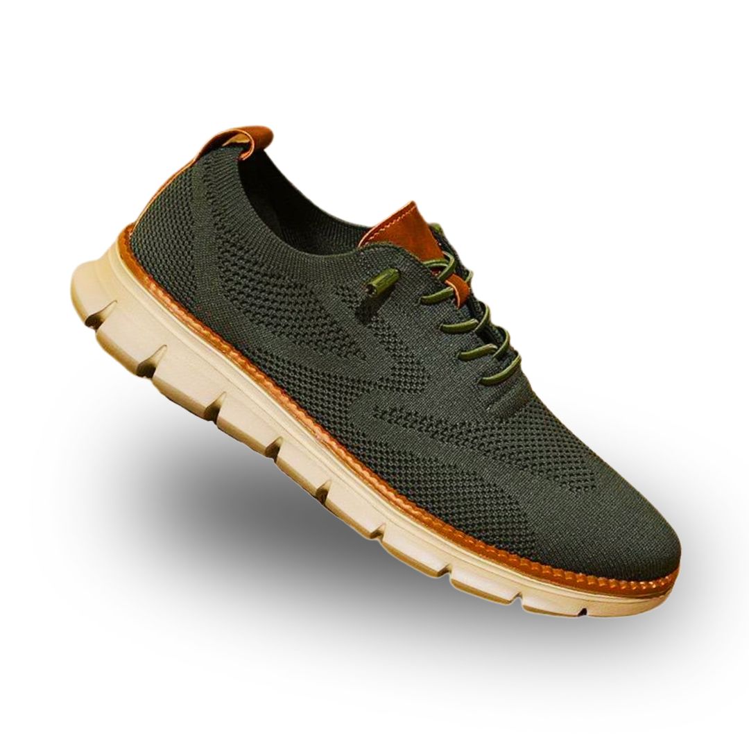 Owen | Orthopedic Shoes