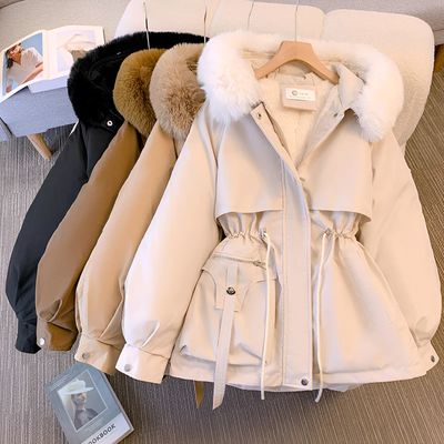 Celina | Parka Jacket