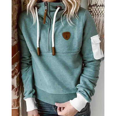 Kaia | Hoodie