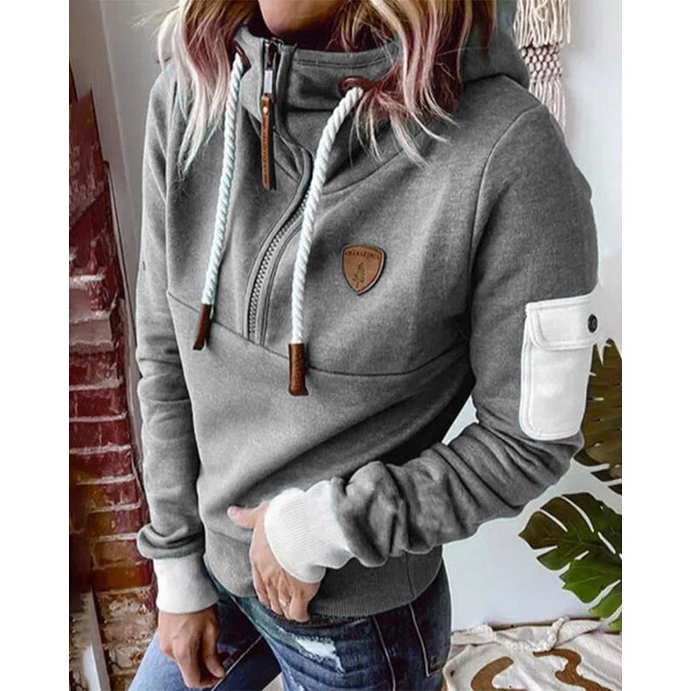 Kaia | Hoodie