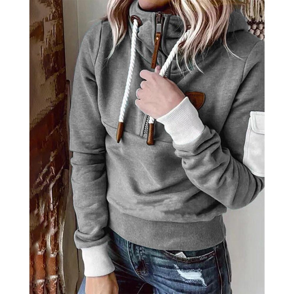 Kaia | Hoodie