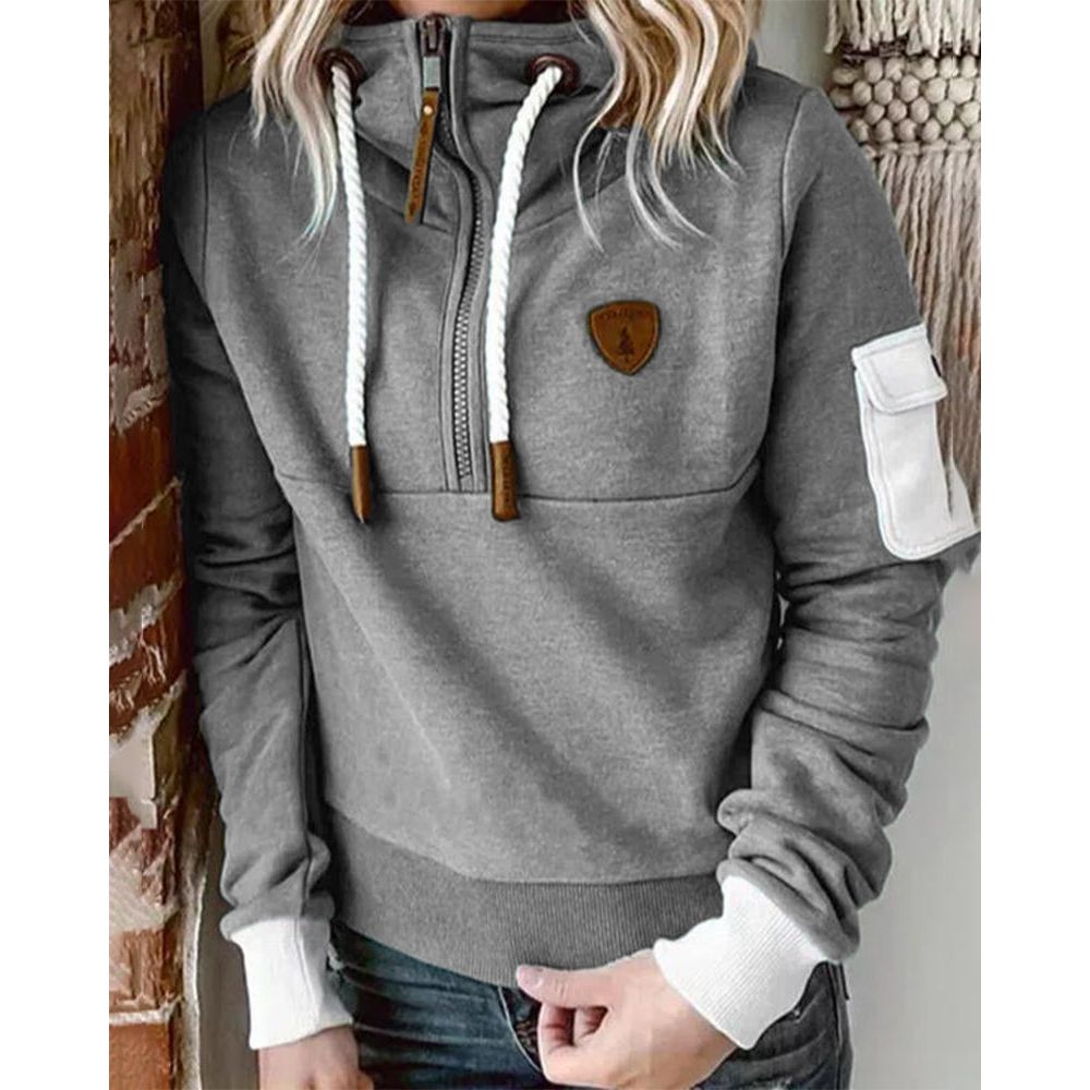 Kaia | Hoodie