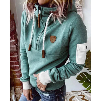 Kaia | Hoodie