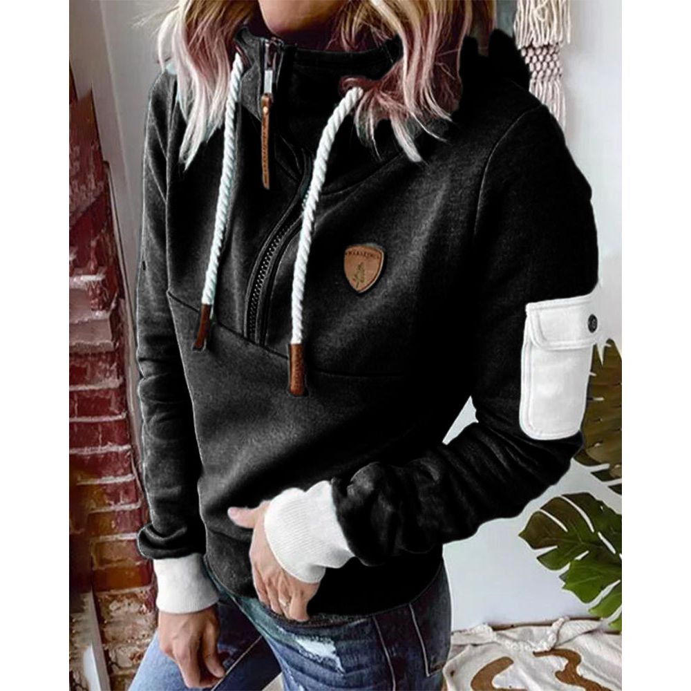 Kaia | Hoodie