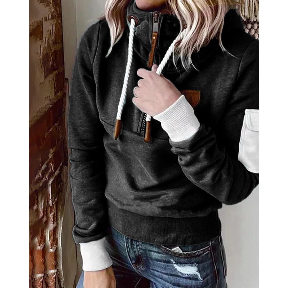Kaia | Hoodie