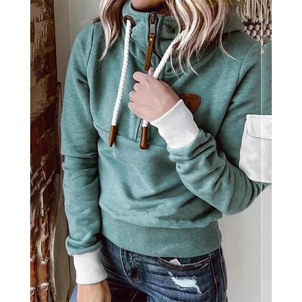 Kaia | Hoodie