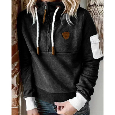 Kaia | Hoodie