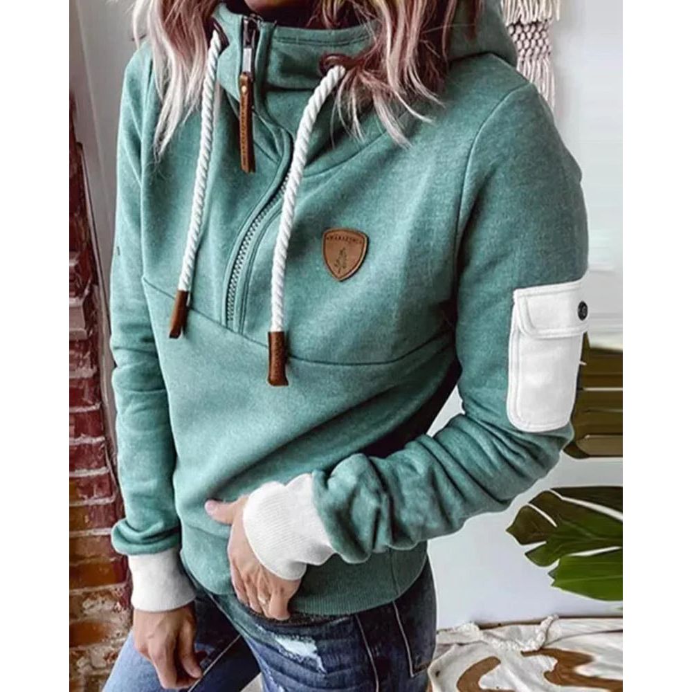 Kaia | Hoodie
