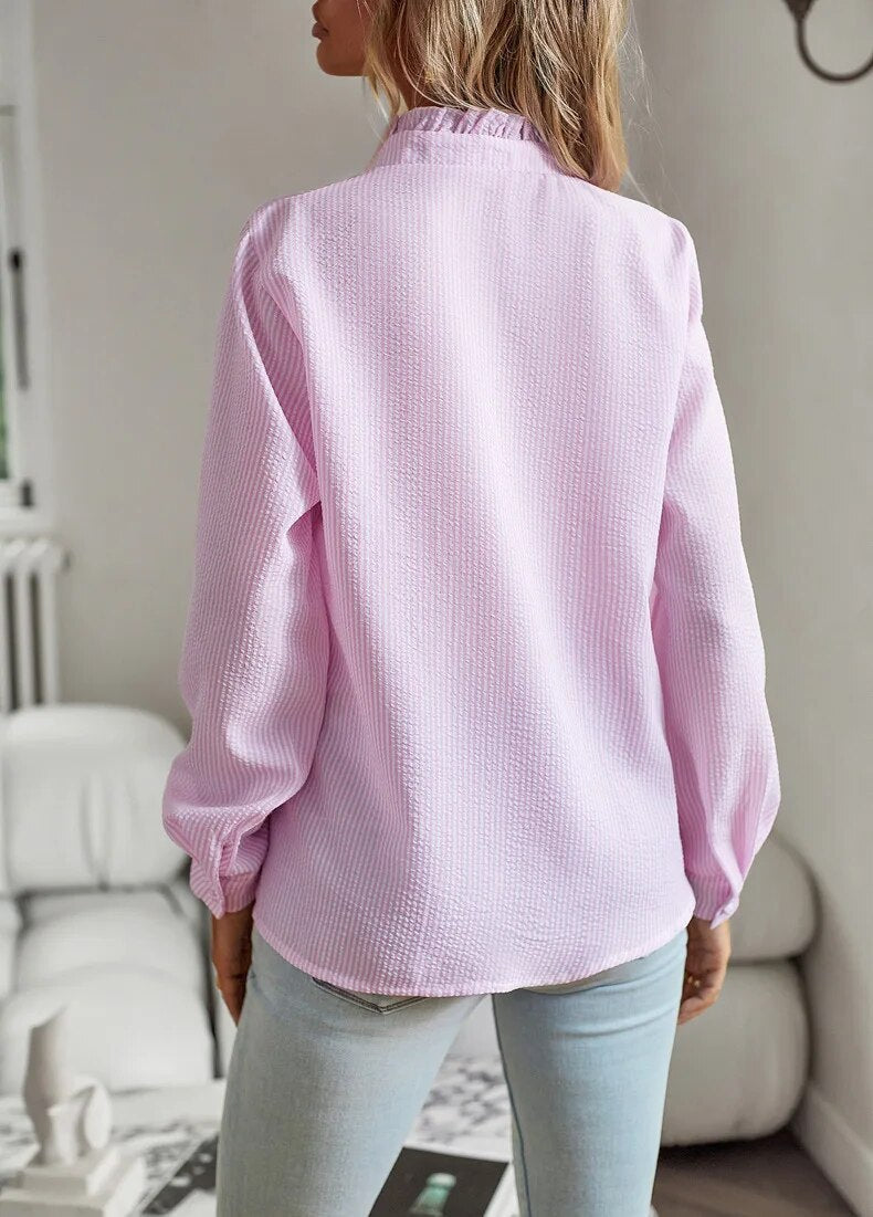 Celeste | Blouse