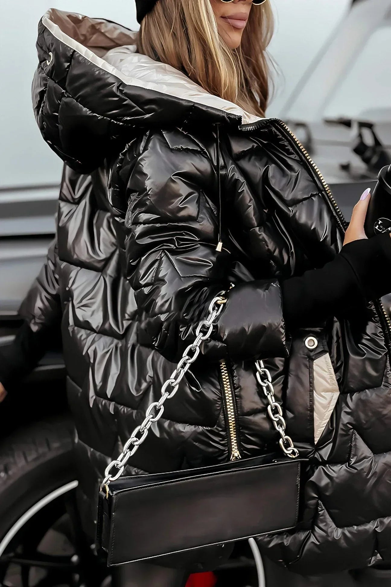 Isabella | Puffer Jacket