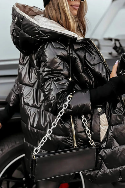 Isabella | Puffer Jacket