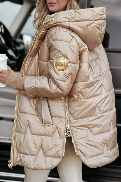 Isabella | Puffer Jacket