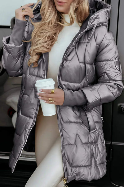 Isabella | Puffer Jacket