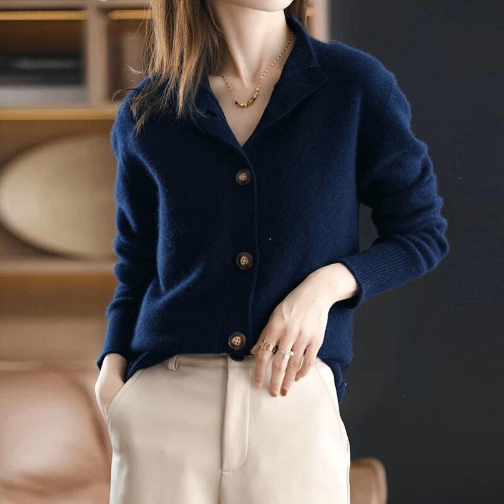 Celina | Cardigan
