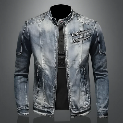 Hugo | Fitted Denim Jacket