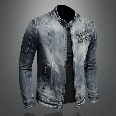 Hugo | Fitted Denim Jacket
