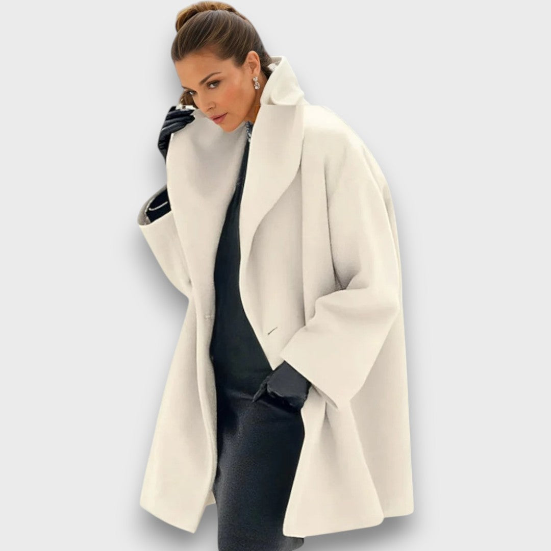 Elise | Oversized Coat