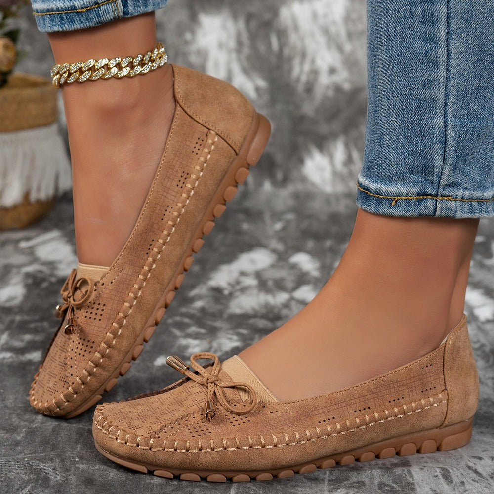 Sofia | Comfort Loafers