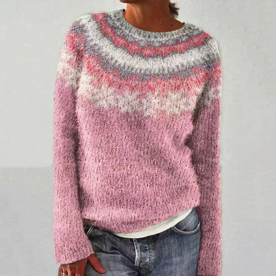 Elara | Knit Sweater