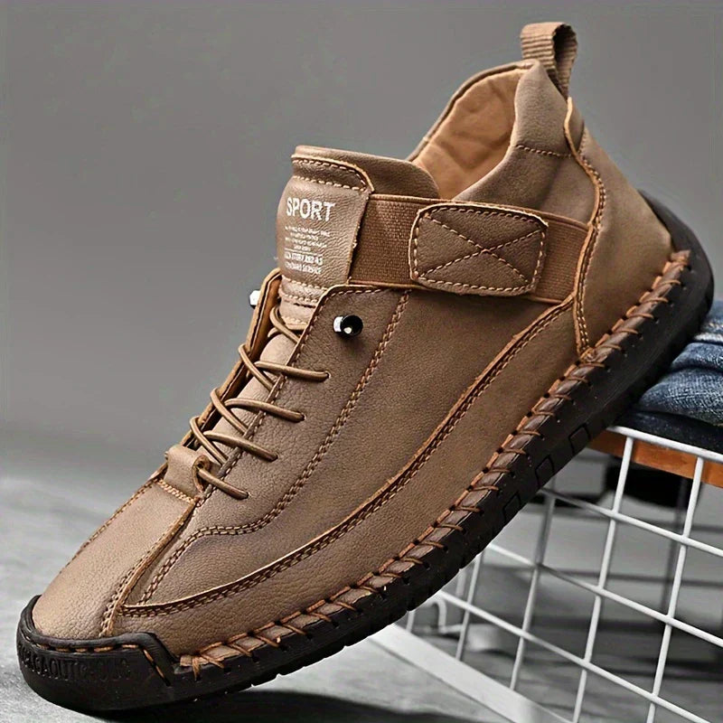 Alicia | Casual Sneakers