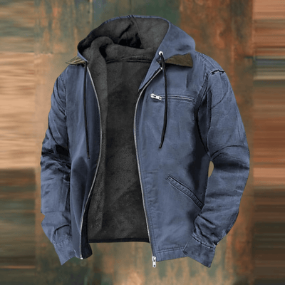Alistair | Slim Fit Autumn Jacket