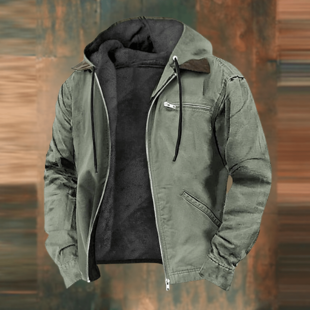 Mason | Vintage Jacket