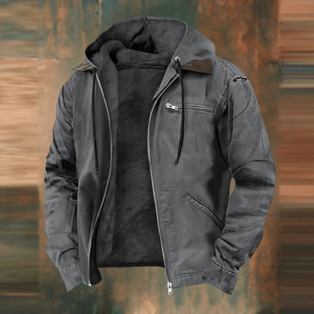 Mason | Vintage Jacket