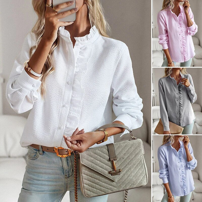 Celeste | Blouse