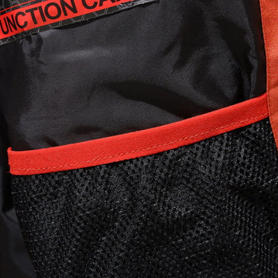 Sebastian | Waterproof Hooded Down Jacket