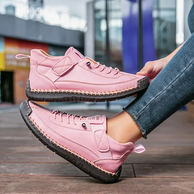 Alicia | Casual Sneakers