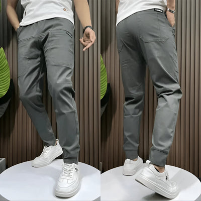 Dylan | Slim Pants (1+1 Free)