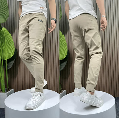 Dylan | Slim Pants (1+1 Free)