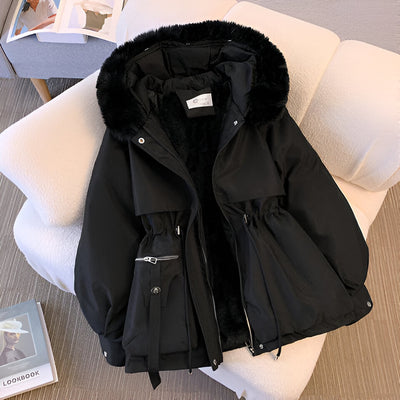 Celina | Parka Jacket