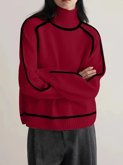 Donna |  Sweater