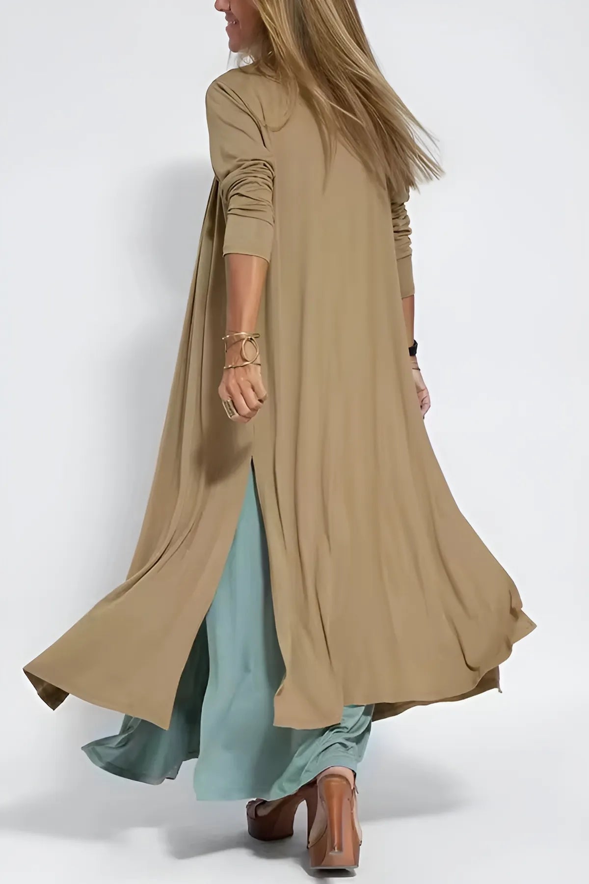 Alicia | Dress with free cardigan