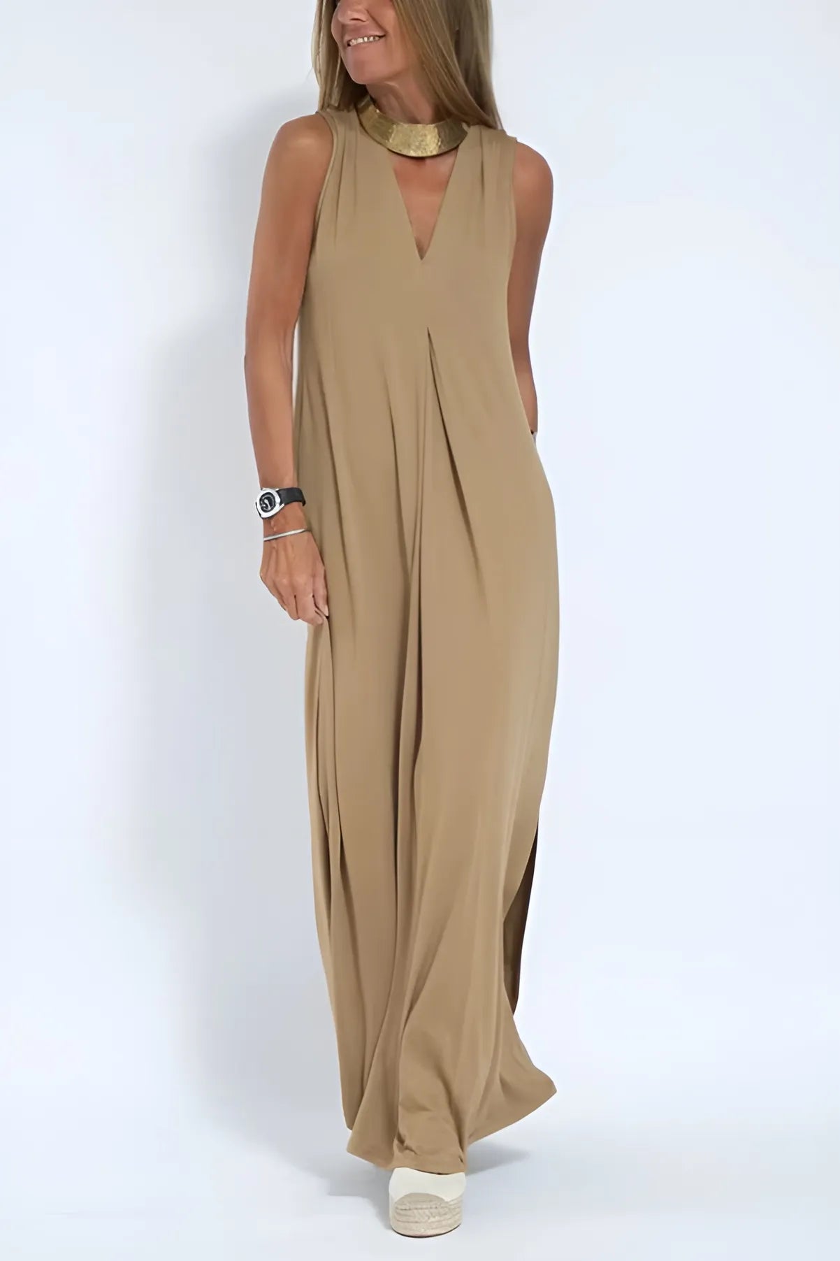 Alicia | Dress with free cardigan