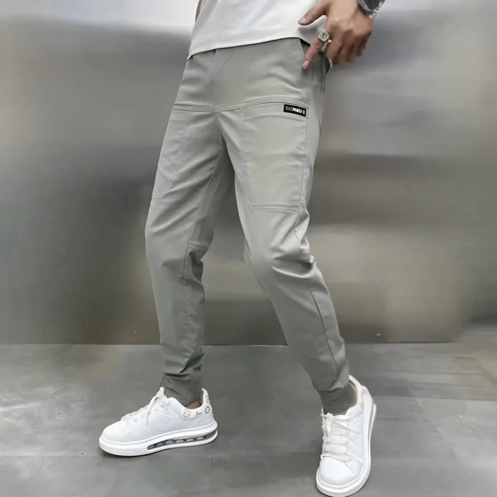 Dylan | Slim Pants (1+1 Free)