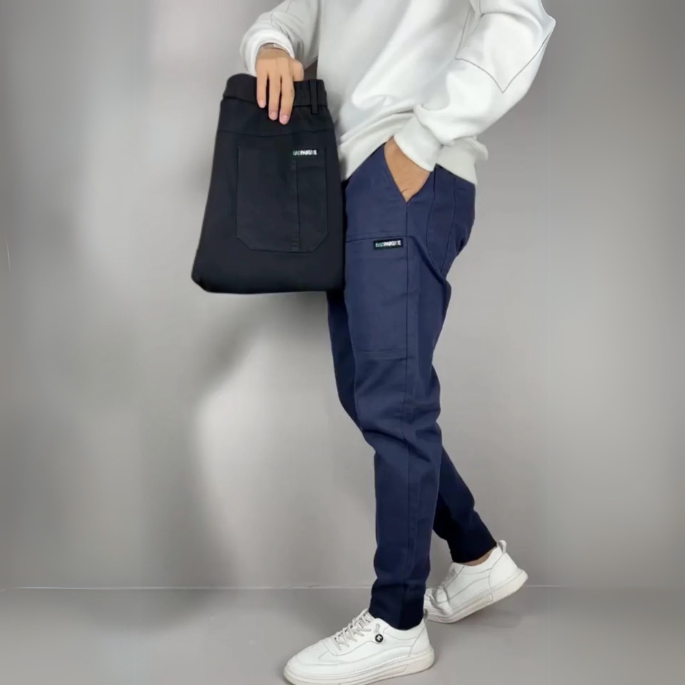 Dylan | Slim Pants (1+1 Free)