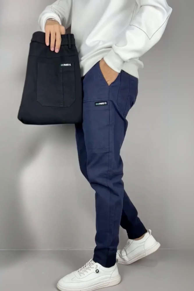 Dylan | Slim Pants (1+1 Free)