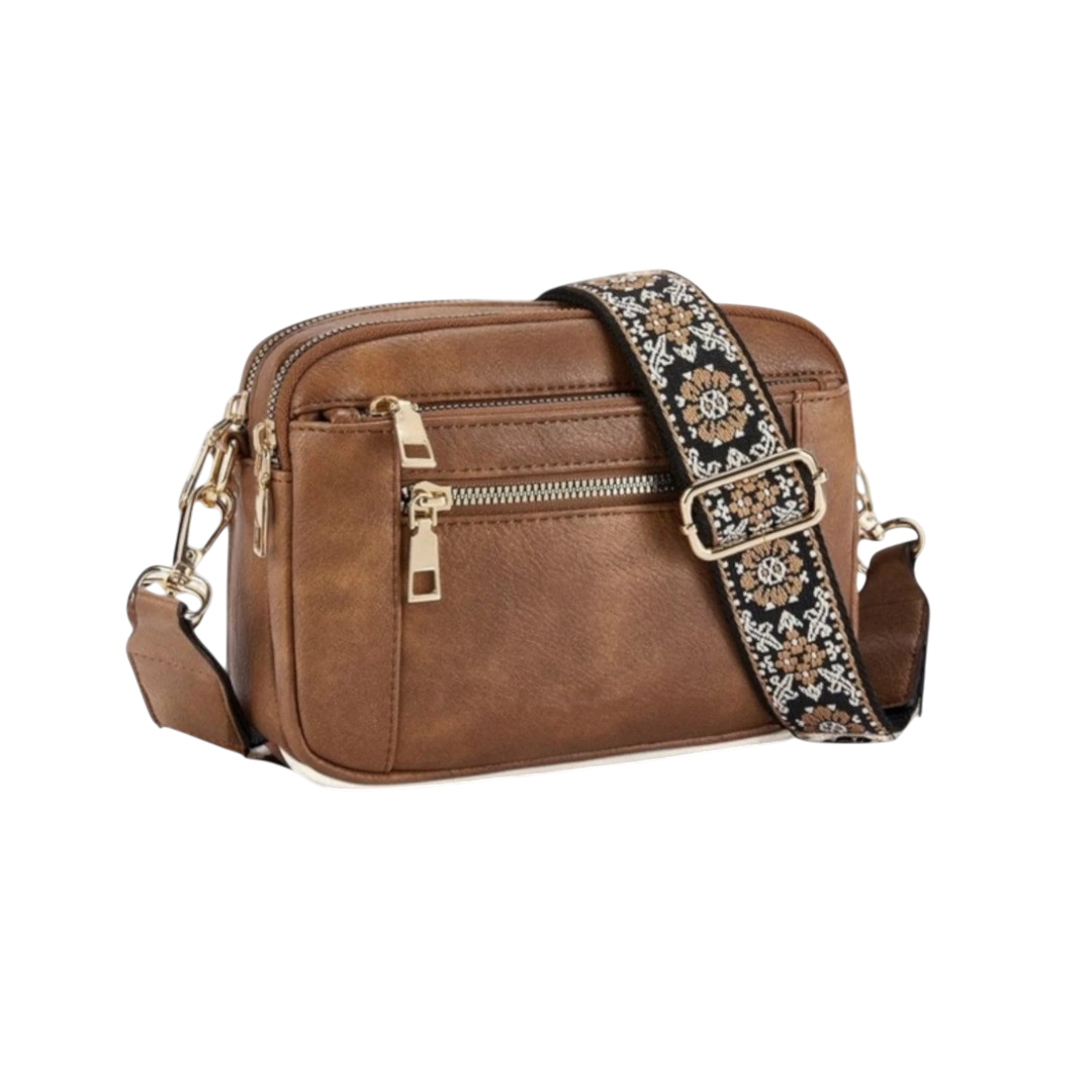 Selina | Crossbody Bag