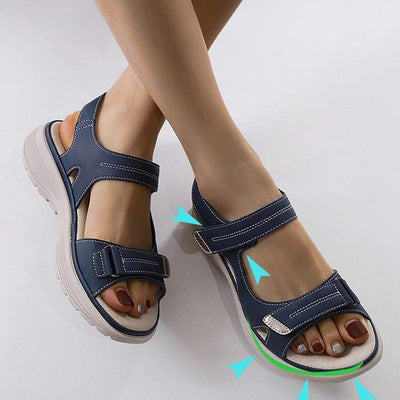 Talia | Lightweight Orthotic Sandals