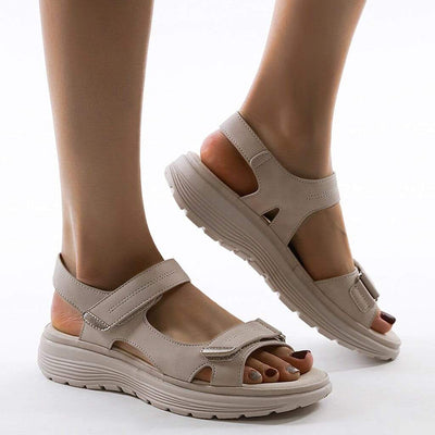 Talia | Lightweight Orthotic Sandals