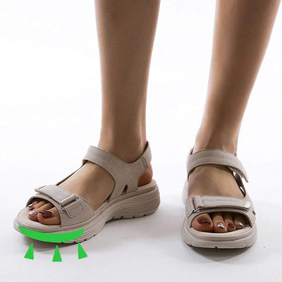 Talia | Lightweight Orthotic Sandals