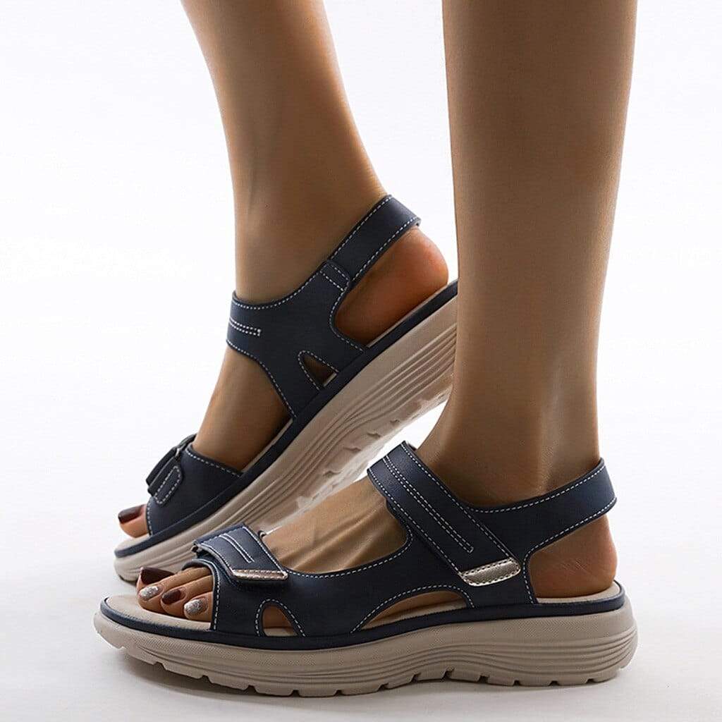 Talia | Lightweight Orthotic Sandals