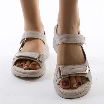 Talia | Lightweight Orthotic Sandals