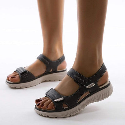 Talia | Lightweight Orthotic Sandals